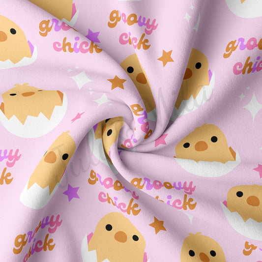 Double Brushed Polyester Fabric DBP1392