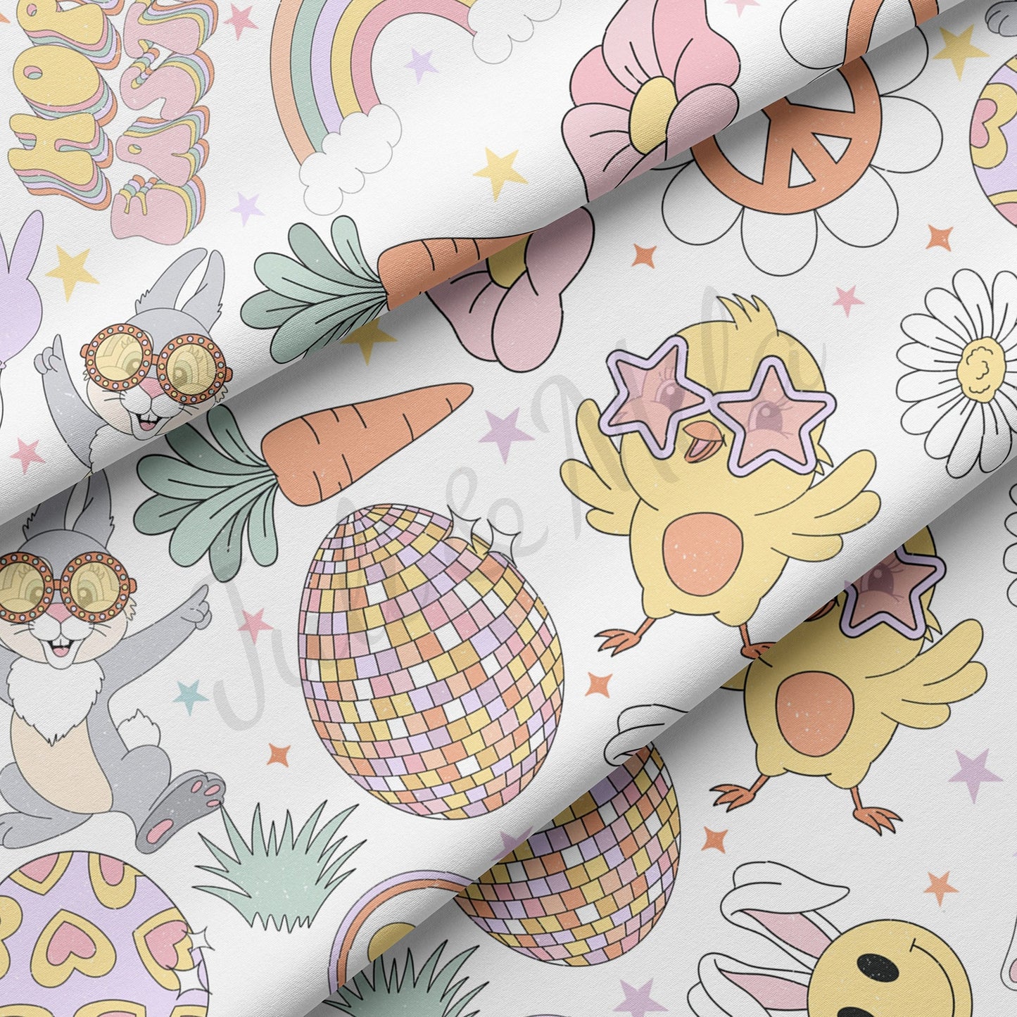 Double Brushed Polyester Fabric DBP1393