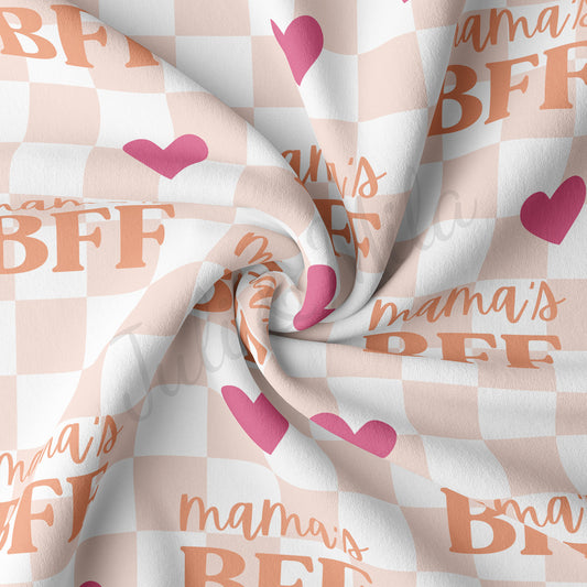 Double Brushed Polyester Fabric DBP1396