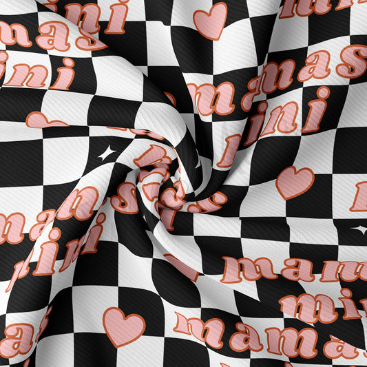 Double Brushed Polyester Fabric DBP1399