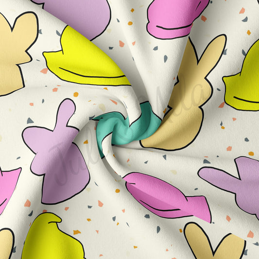 Double Brushed Polyester Fabric DBP1403