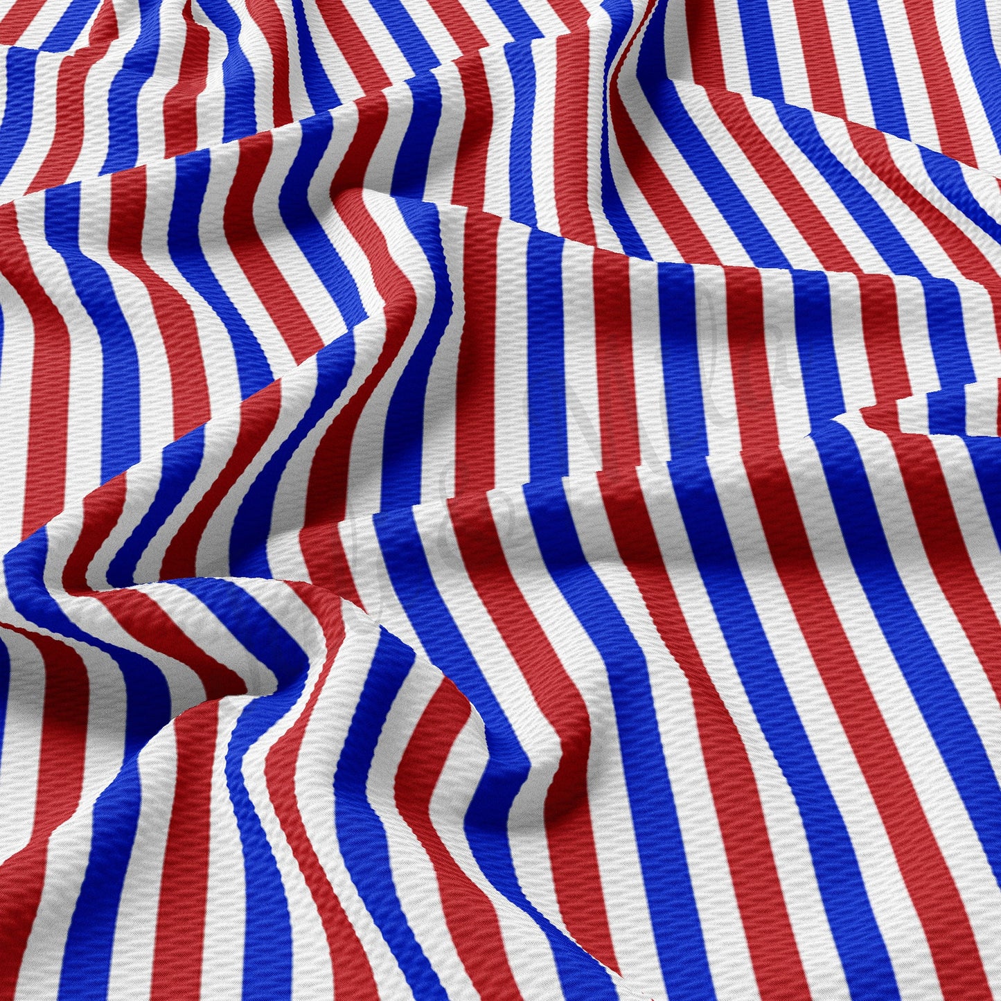 Patriotic Bullet Textured Fabric AA1414