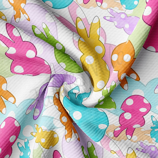 Easter Bullet Textured Fabric AA1423