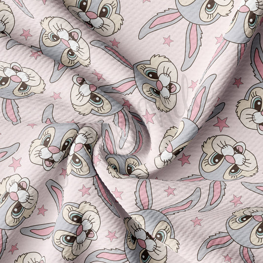 Easter Bullet Textured Fabric AA1427