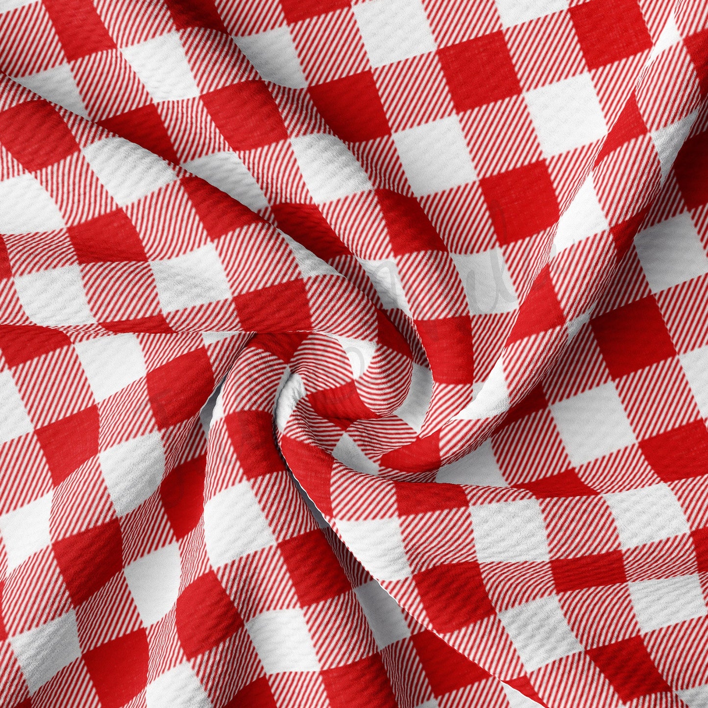 Printed Bullet Textured Fabric AA1460