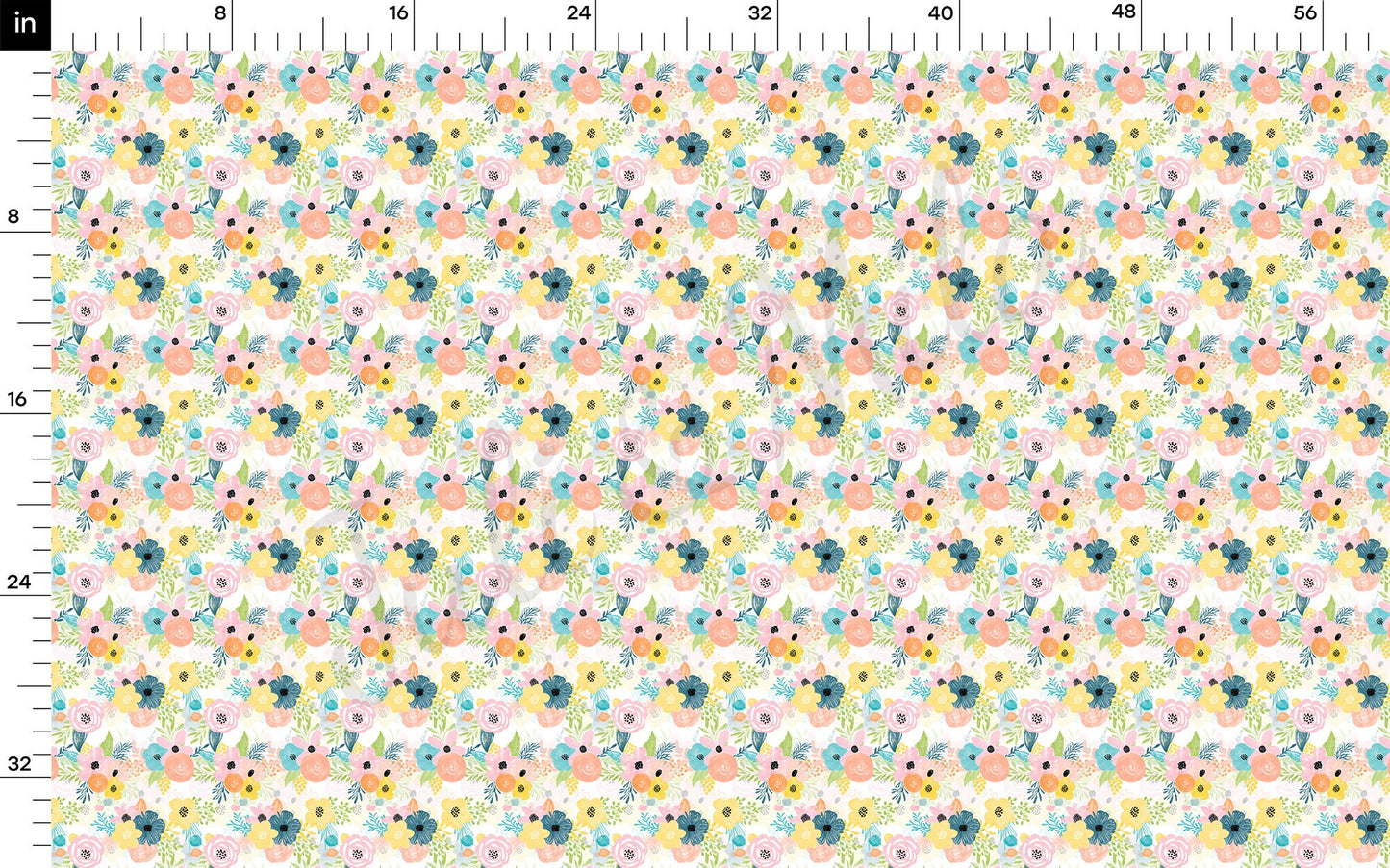 Printed Bullet Textured Fabric AA1471