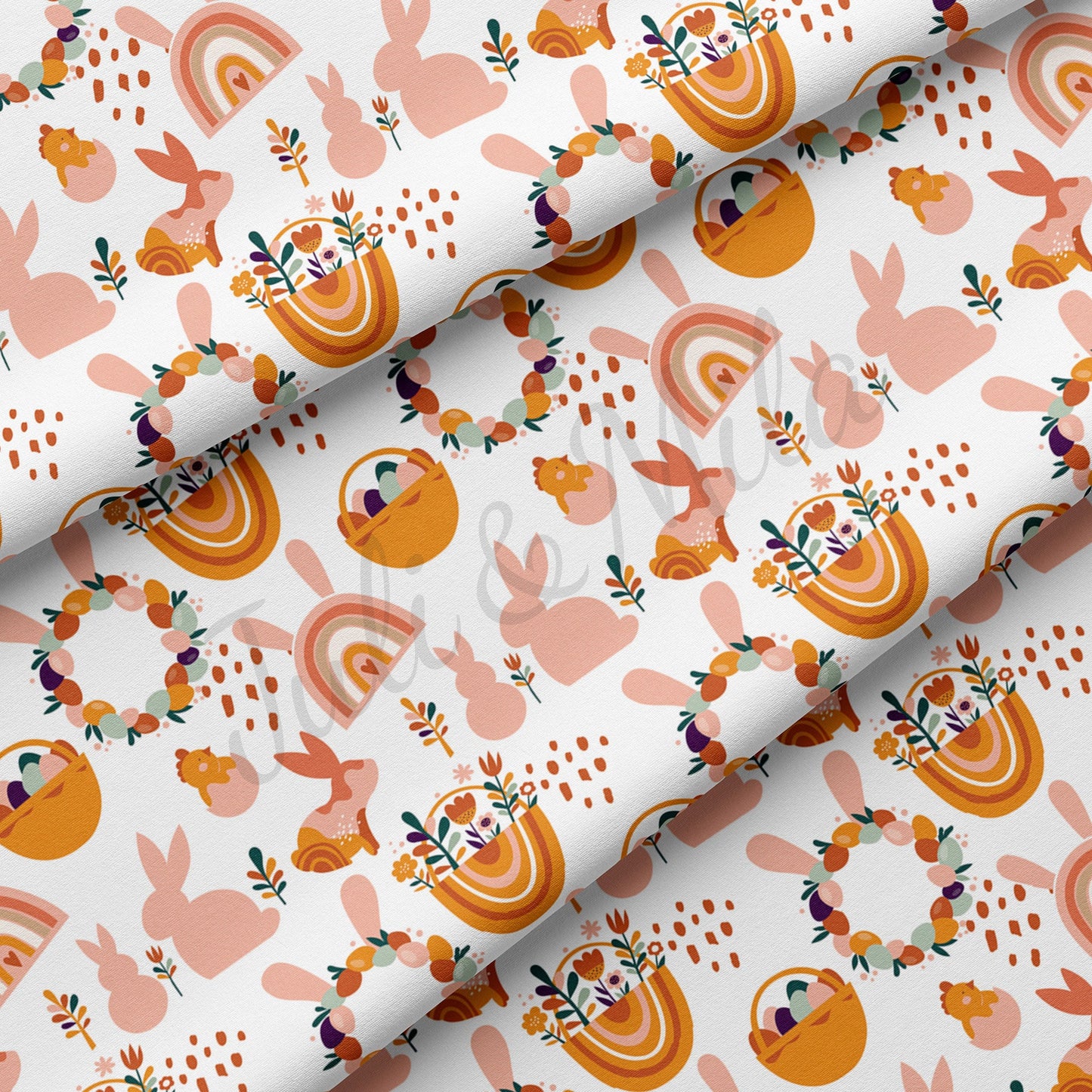 Double Brushed Polyester Fabric DBP1418