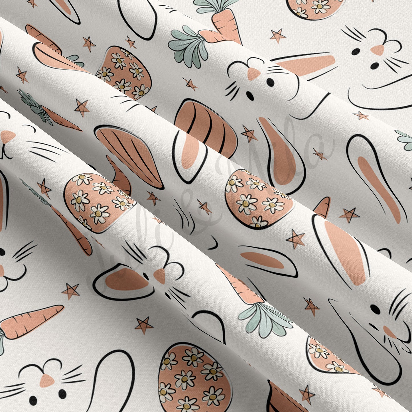 Double Brushed Polyester Fabric DBP1430
