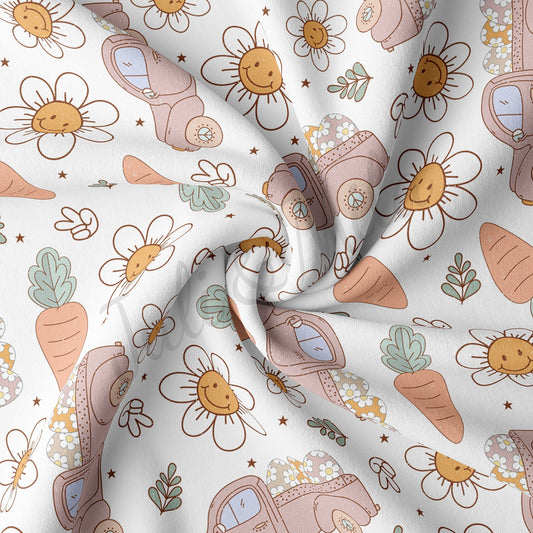 Double Brushed Polyester Fabric DBP1437