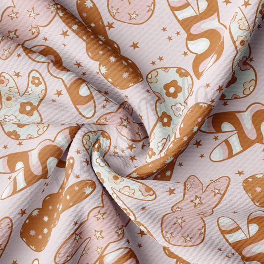 Easter Bullet Textured Fabric AA1372