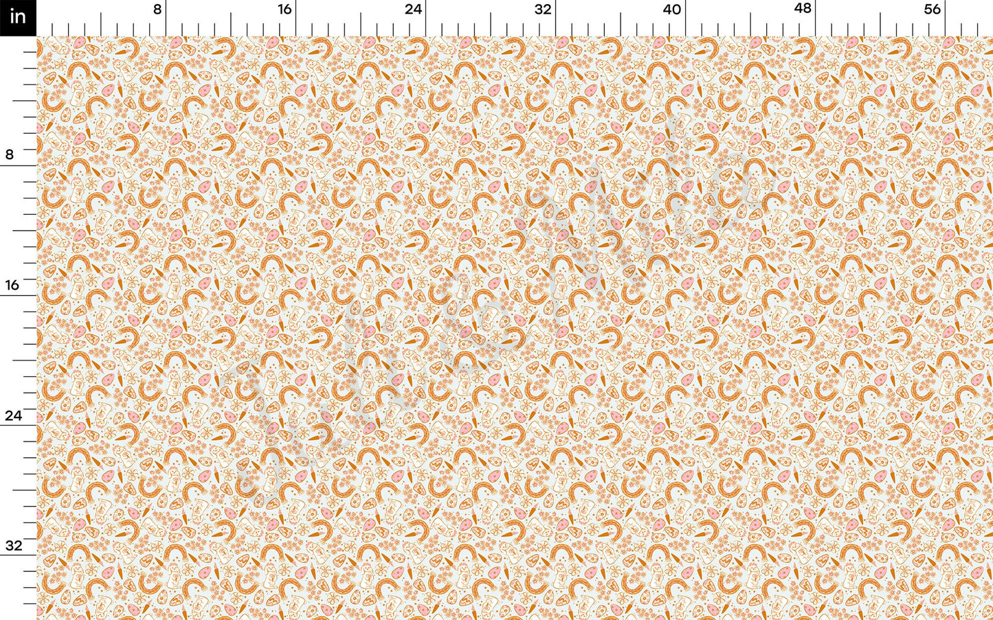 Rib Knit Fabric RBK1382