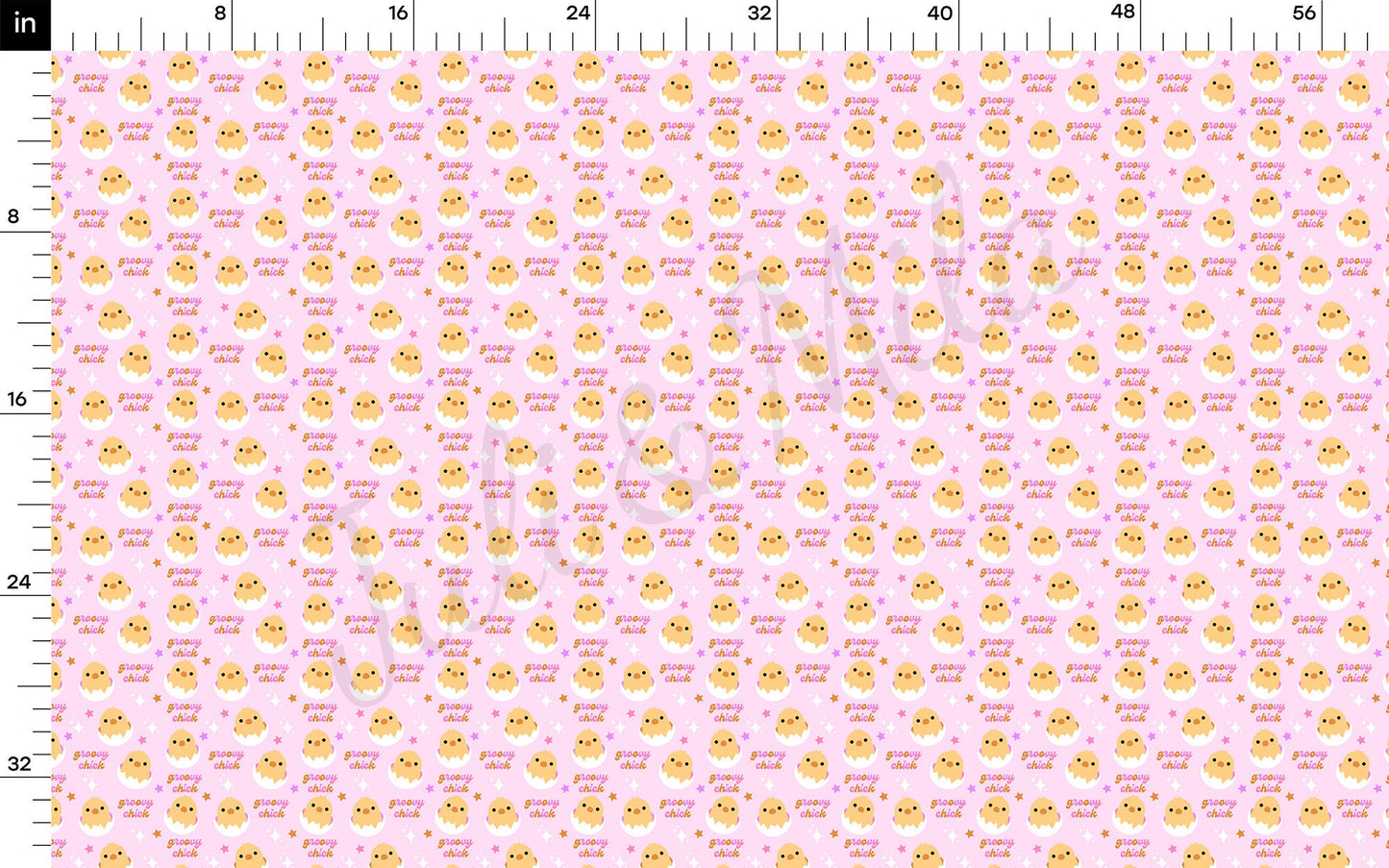 Rib Knit Fabric RBK1392