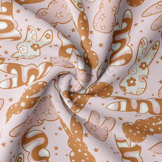 Double Brushed Polyester Fabric DBP1372