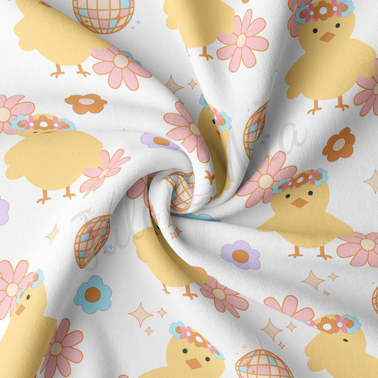 Double Brushed Polyester Fabric DBP1378