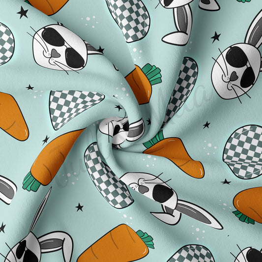 Double Brushed Polyester Fabric DBP1386