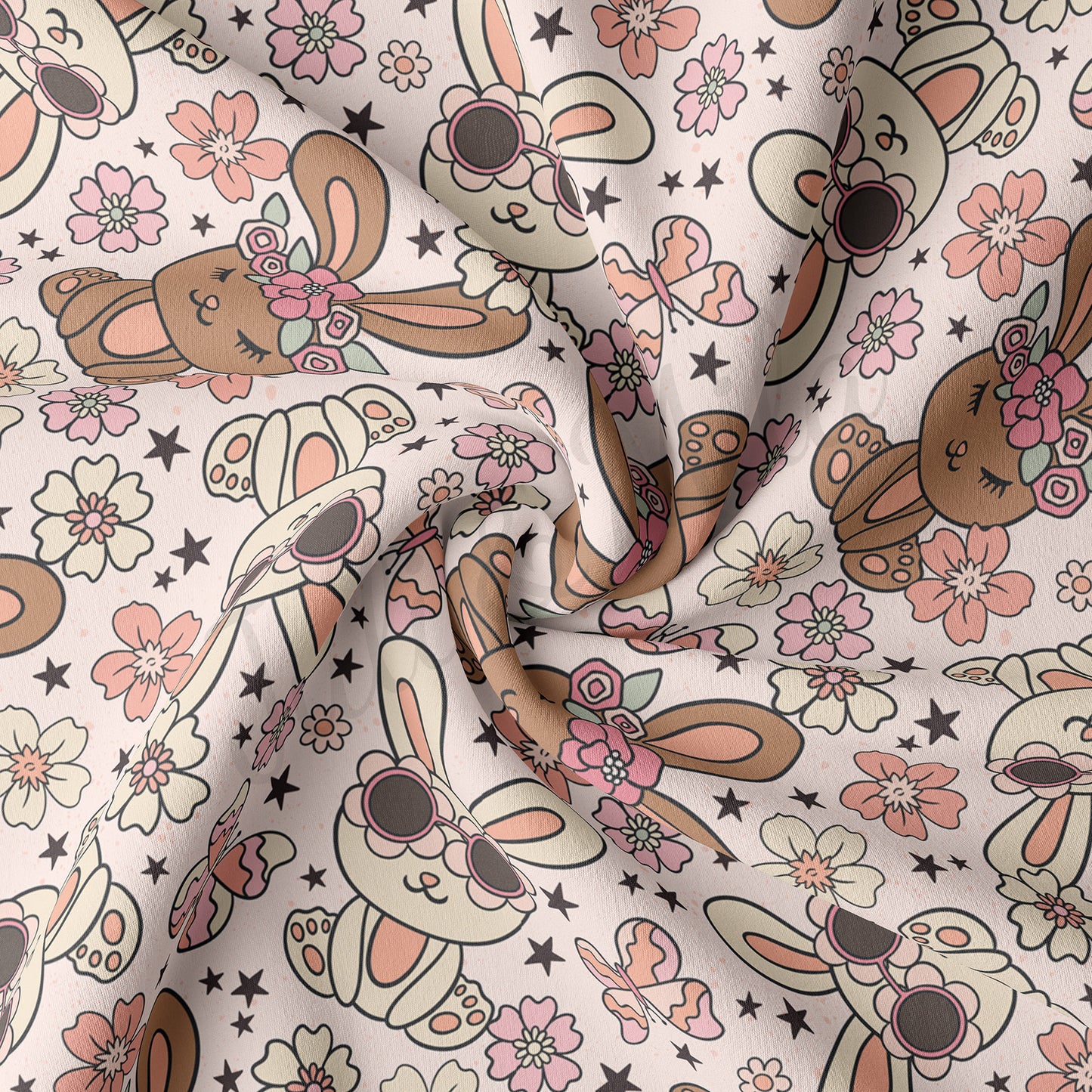 Double Brushed Polyester Fabric DBP1391
