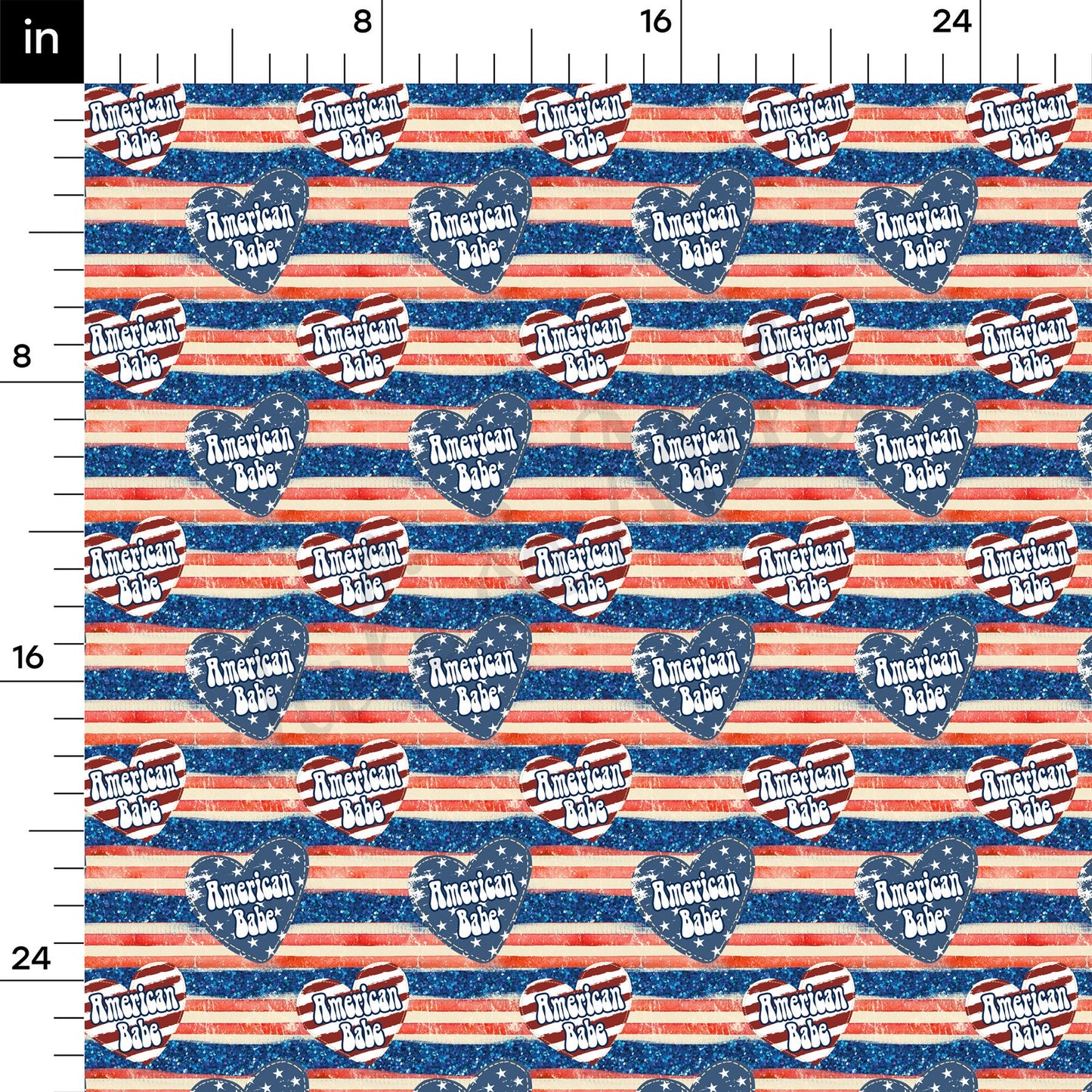Rib Knit Fabric RBK1411