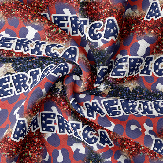 Rib Knit Fabric RBK1412