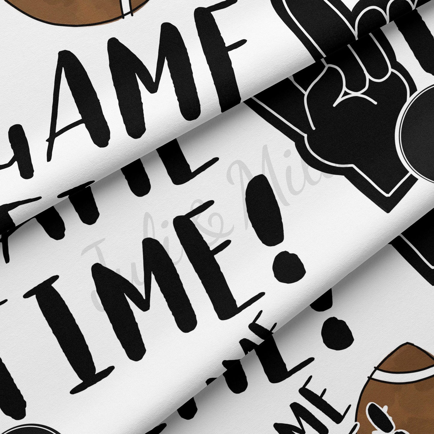 Rib Knit Fabric RBK1438