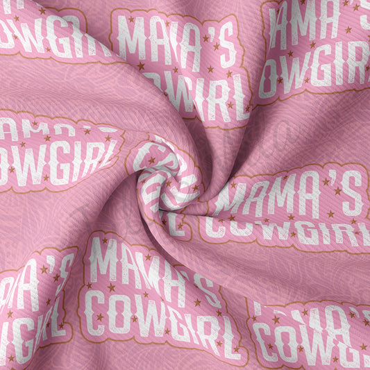 Rib Knit Fabric RBK1445