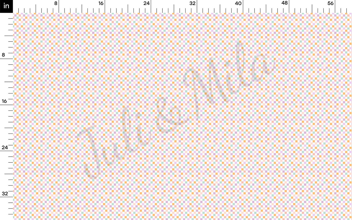 Rib Knit Fabric RBK1453