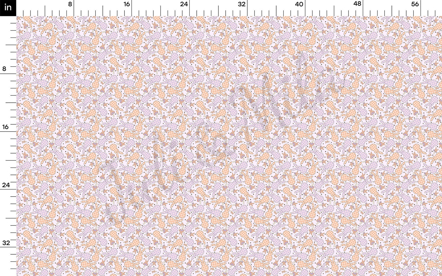 Rib Knit Fabric RBK1455