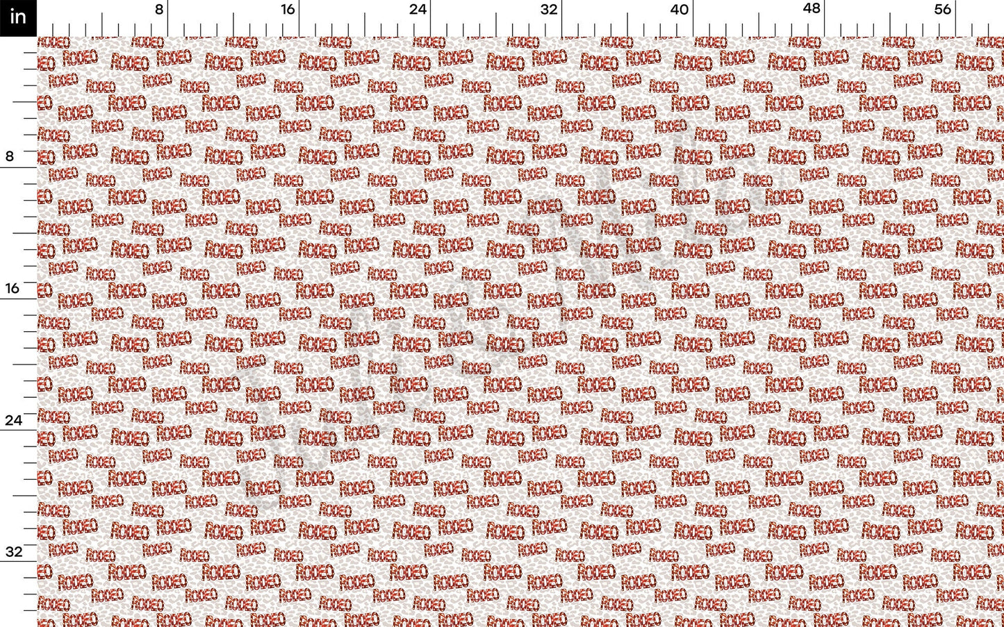 Rib Knit Fabric RBK1465