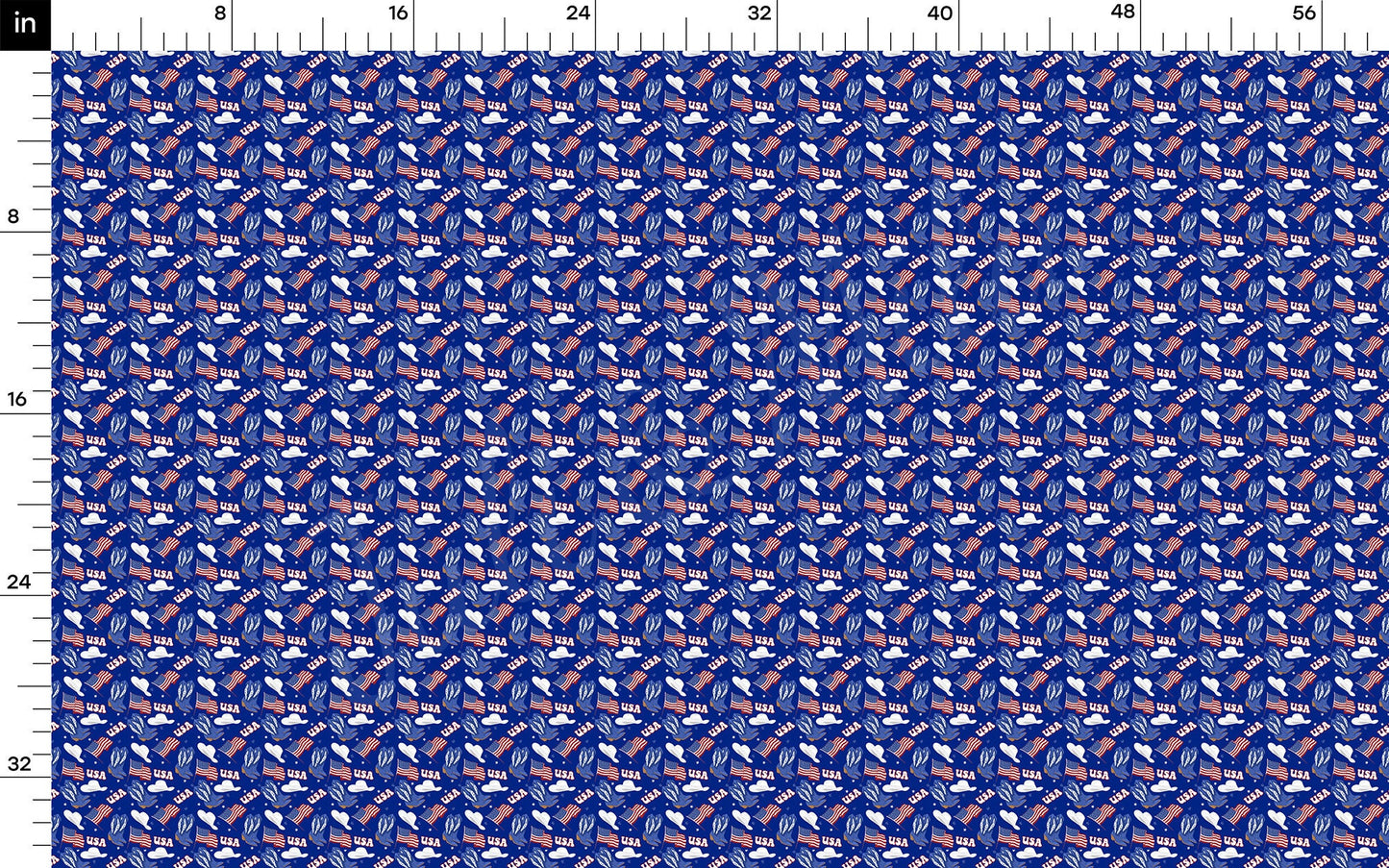 Rib Knit Fabric RBK1477