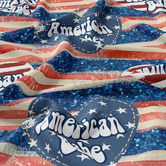 Double Brushed Polyester Fabric DBP1411