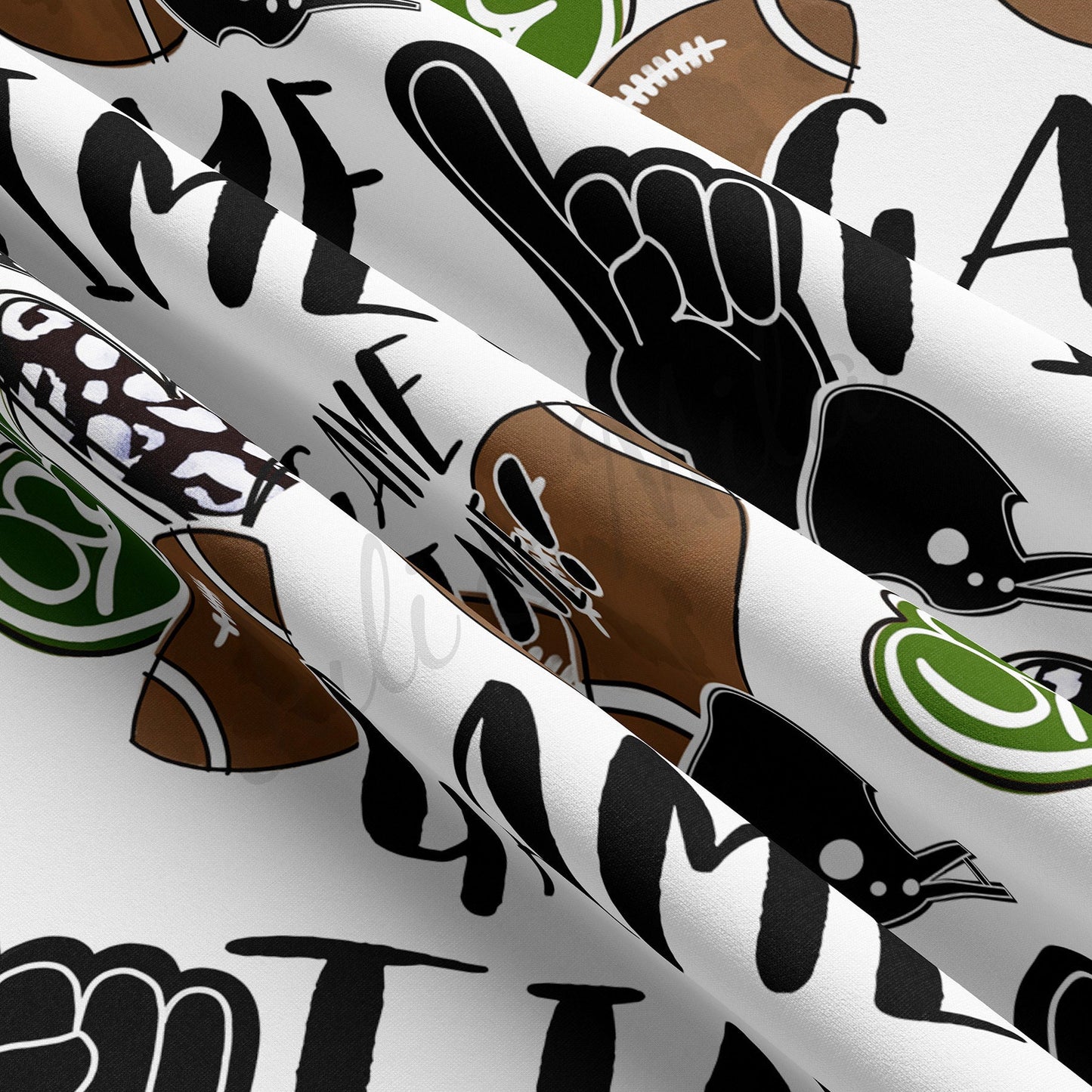 Double Brushed Polyester Fabric DBP1438