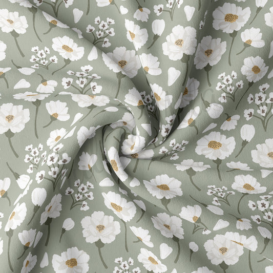 Double Brushed Polyester Fabric DBP1439