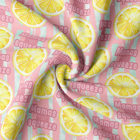 DBP Fabric Double Brushed Polyester Fabric DBP1441