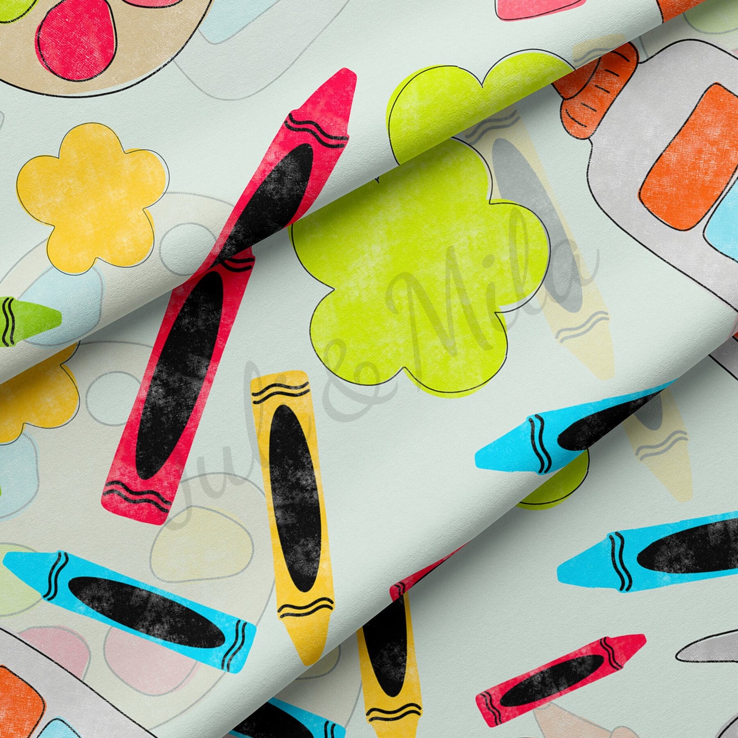 DBP Fabric Double Brushed Polyester Fabric DBP1467