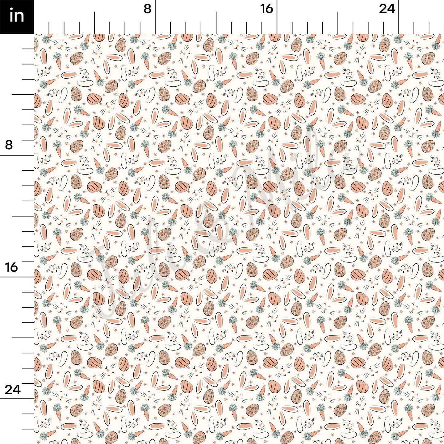 Rib Knit Fabric RBK1430
