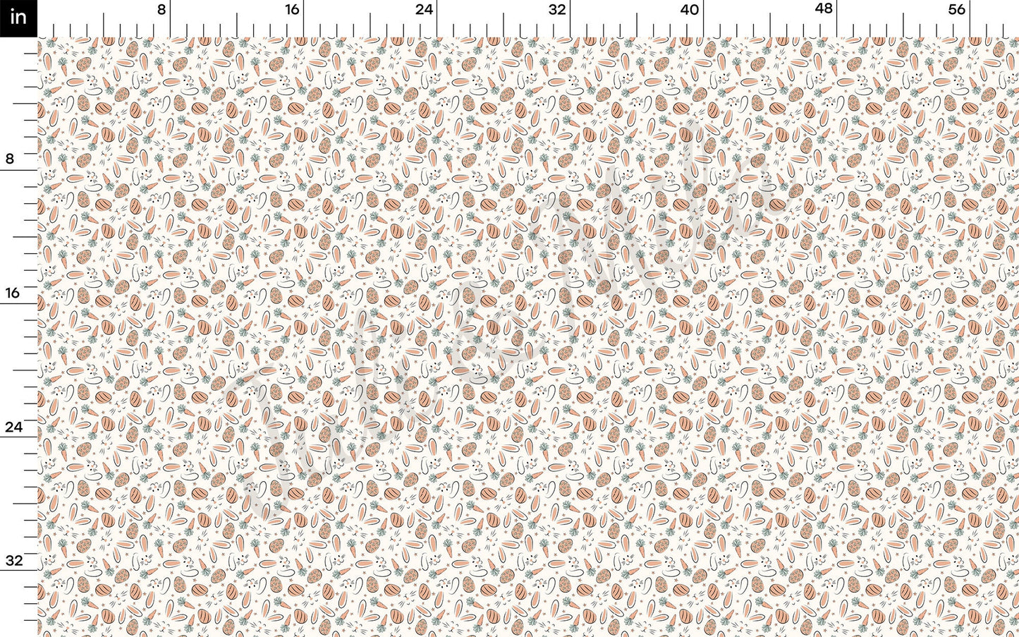 Rib Knit Fabric RBK1430
