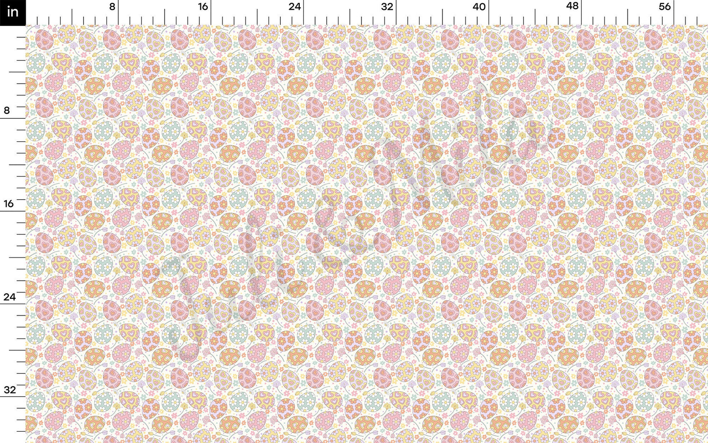 Rib Knit Fabric RBK1431