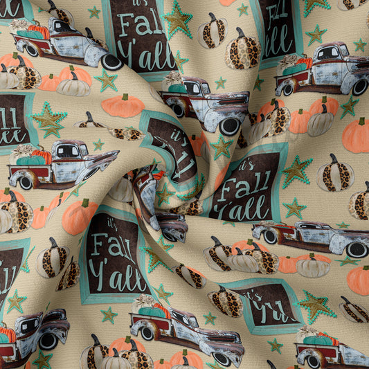 Rib Knit Fabric RBK1435