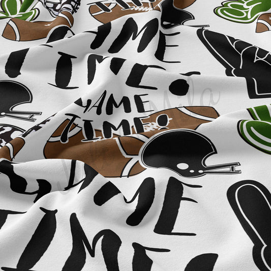 Rib Knit Fabric RBK1438