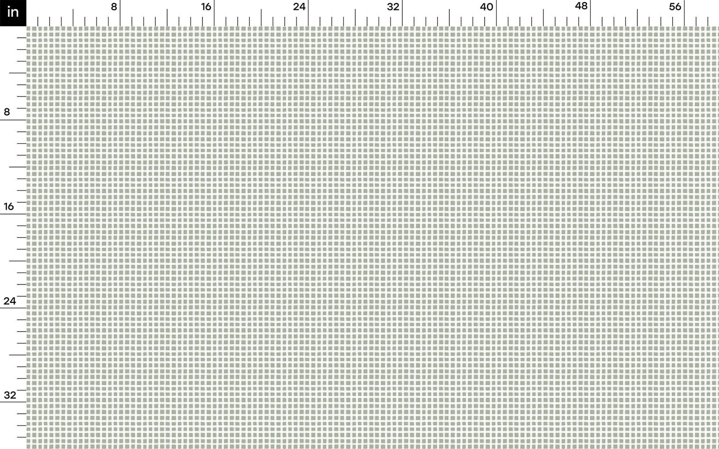 Rib Knit Fabric RBK1440