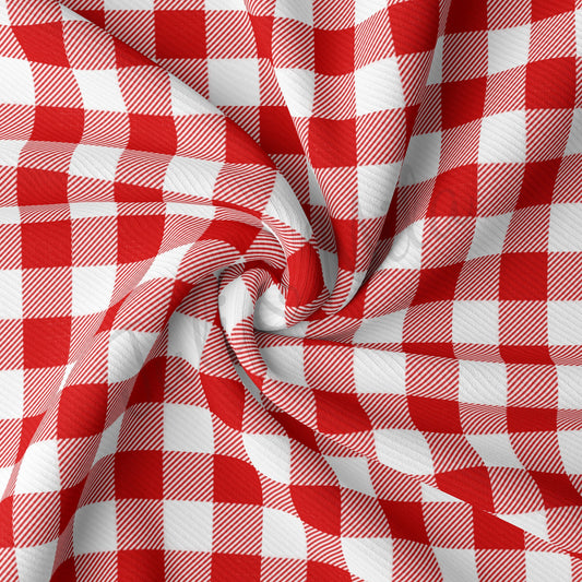 Rib Knit Fabric RBK1460