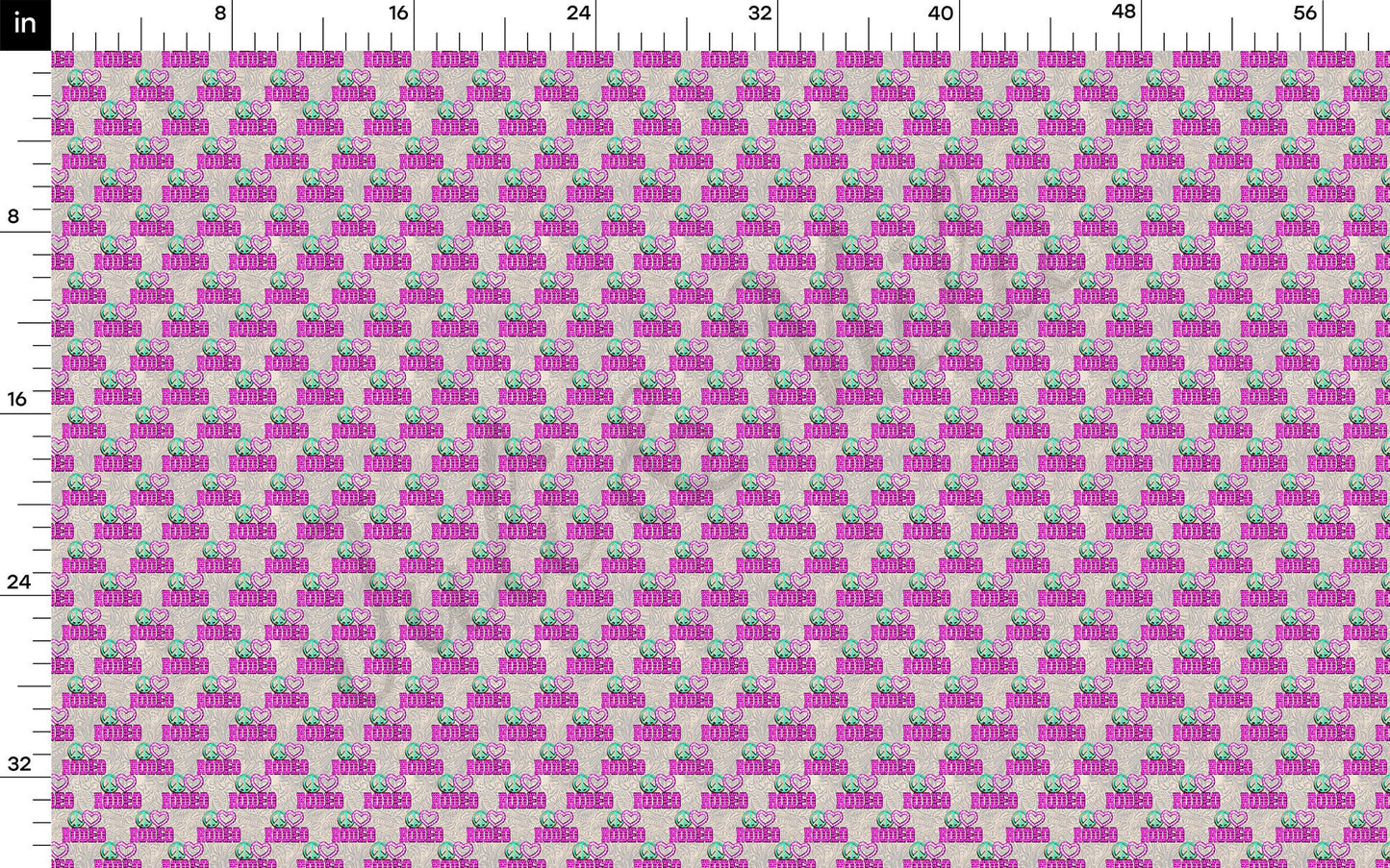 Rib Knit Fabric RBK1461