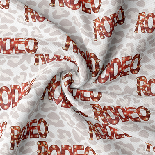 Rib Knit Fabric RBK1465