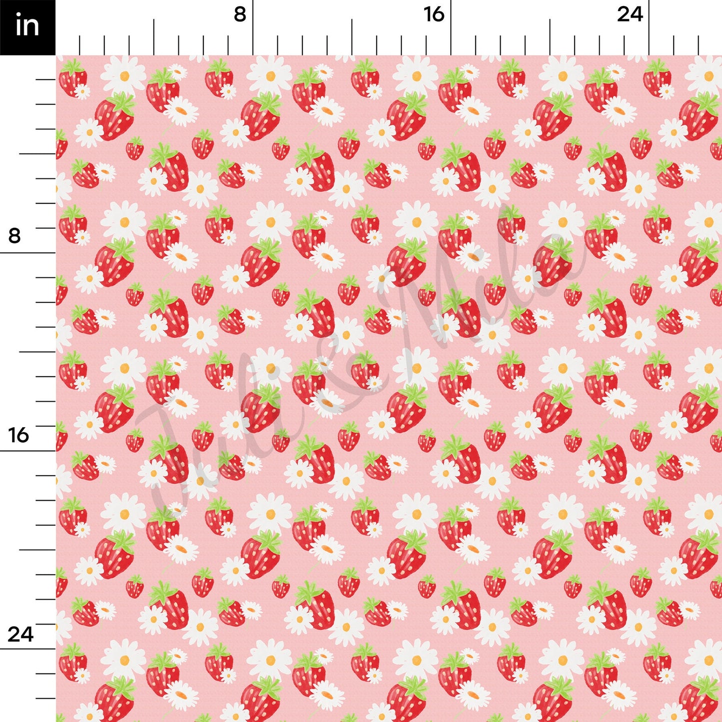 Rib Knit Fabric RBK1472