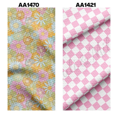 Bullet Textured Fabric AA1421-AA1470