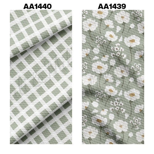 Bullet Textured Fabric AA1439-AA1440
