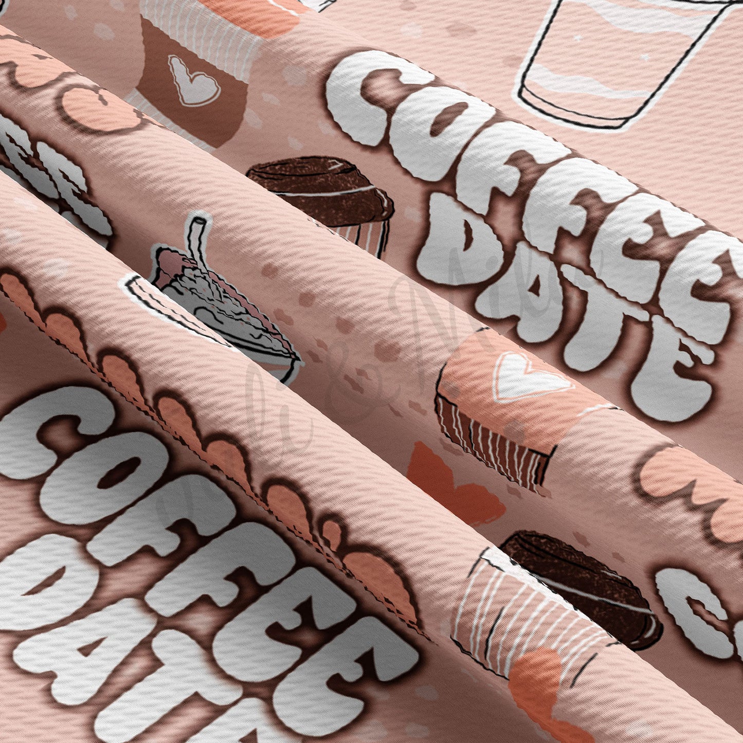 Mamas Coffee Date Bullet AA1510