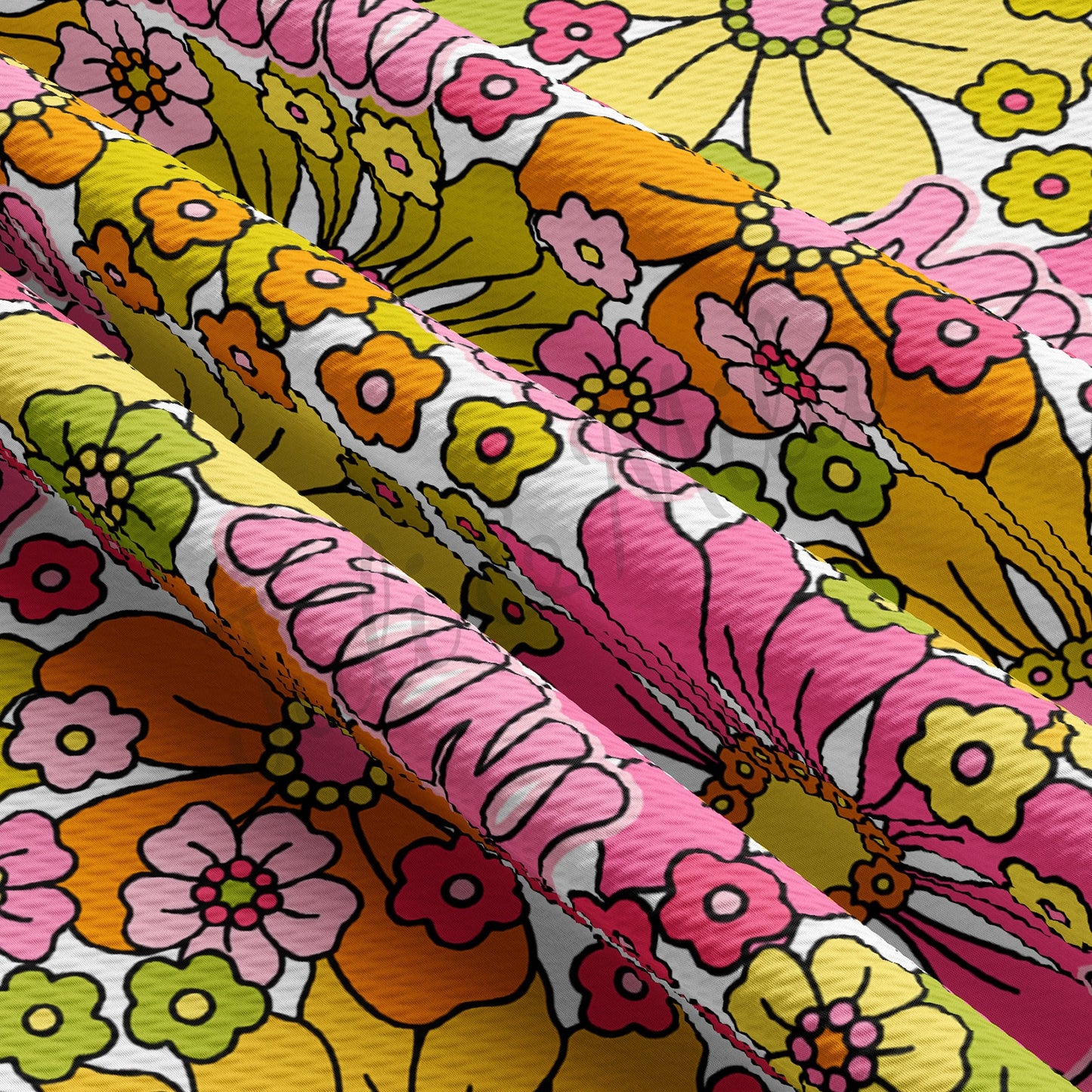 Mini Bullet Textured Fabric AA1515