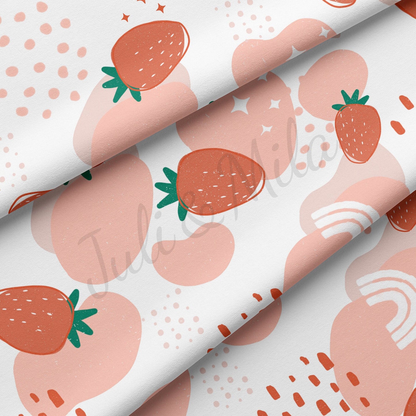 Double Brushed Polyester Fabric DBP1534