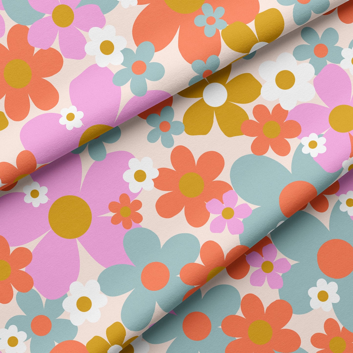 Double Brushed Polyester FabricDBP1538