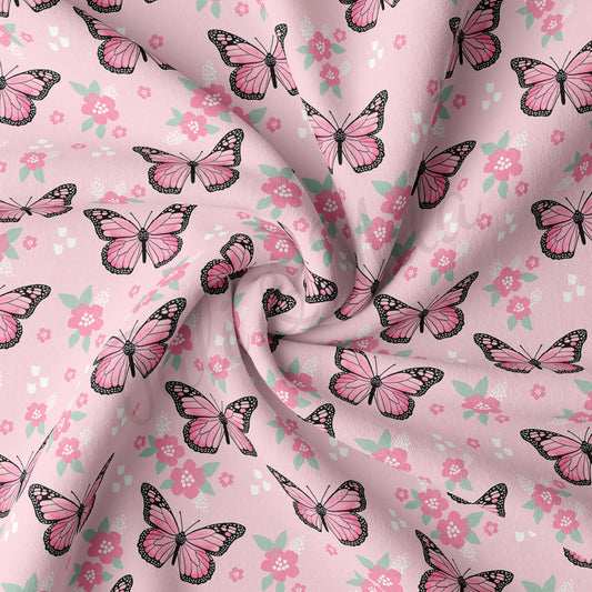 Double Brushed Polyester Fabric DBP1489